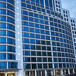 Hotel Qafqaz & Residences