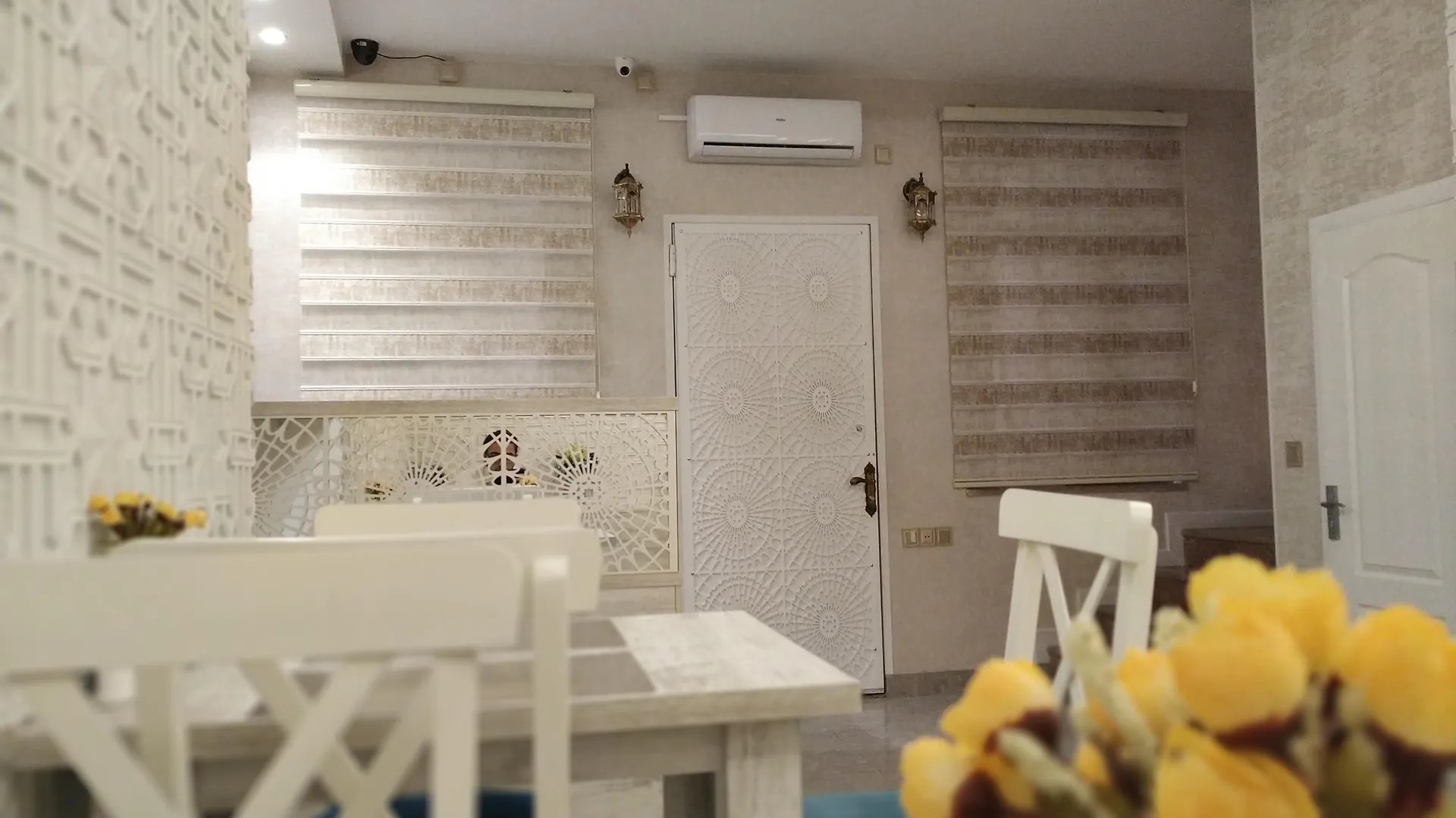 Hotel Sands Of The Time Baky